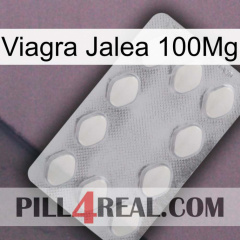 Viagra Jelly 100Mg 16